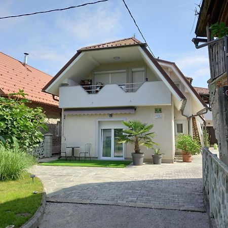 Stara Jezica Apartments With Wifi Ljubljana Buitenkant foto