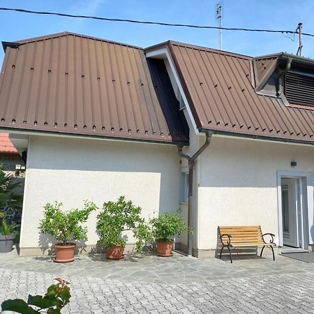Stara Jezica Apartments With Wifi Ljubljana Buitenkant foto