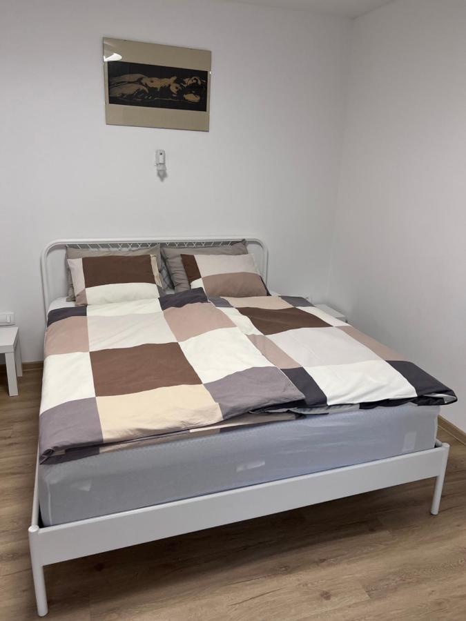 Stara Jezica Apartments With Wifi Ljubljana Buitenkant foto