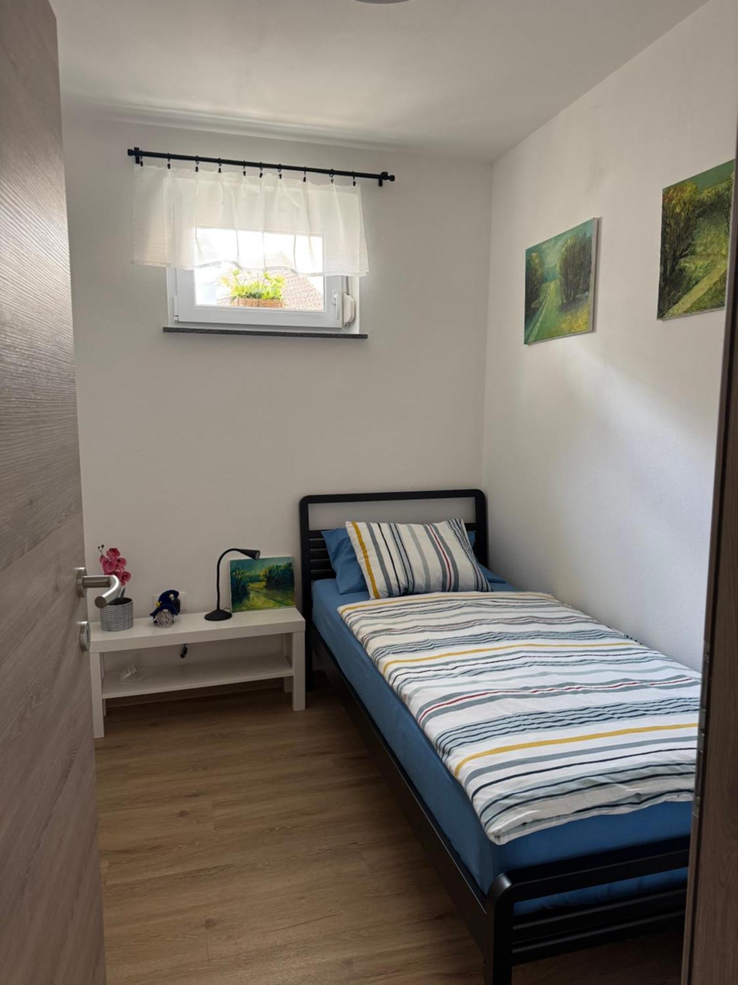 Stara Jezica Apartments With Wifi Ljubljana Buitenkant foto