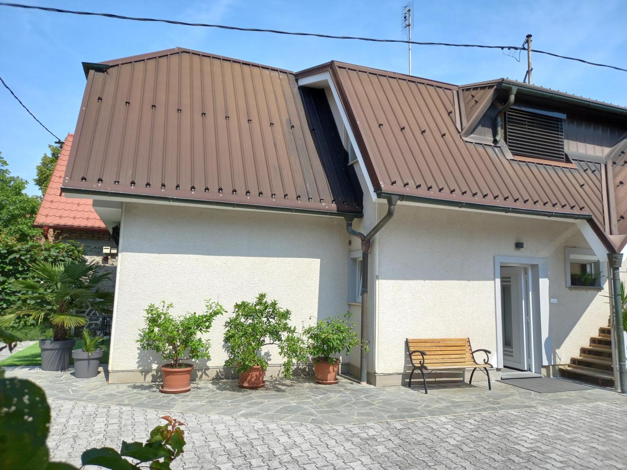 Stara Jezica Apartments With Wifi Ljubljana Buitenkant foto